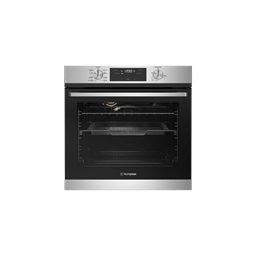 60cm multi-function 8 oven with AirFry, stainless steel