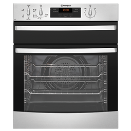 Stainless steel multifunction oven sep grill
