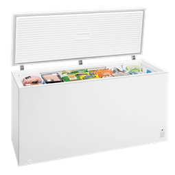 700L Chest freezer