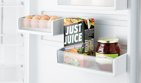 Adjustable solutions with FlexStor™