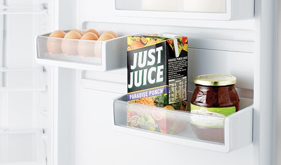 Adjustable solutions with FlexStor™