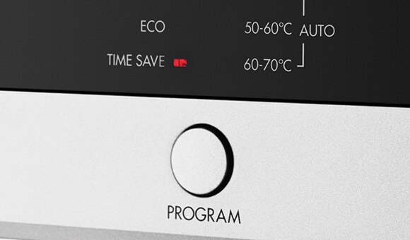 Time Save program
