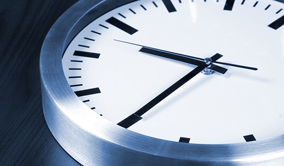 Programmable timer