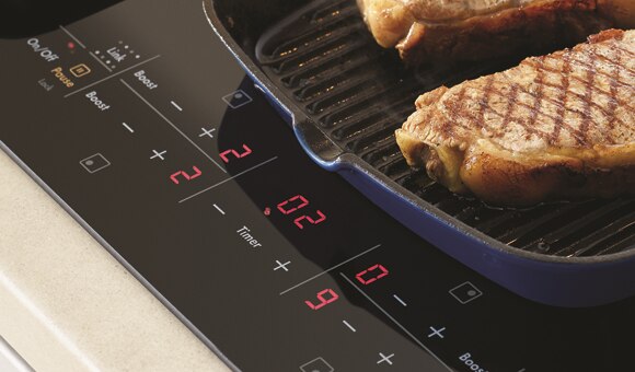 QuickCook Timer