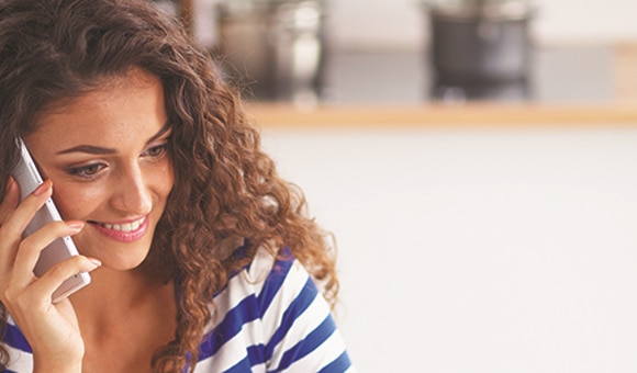 Pause when you need to