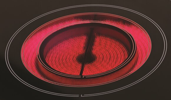 More versatility with variable zones