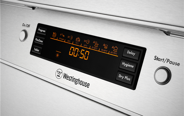 ClearView control panel