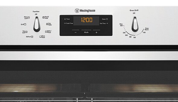 Digital programmable timer