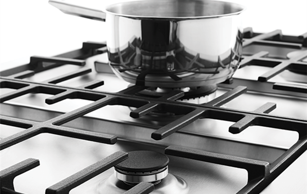 Peace of mind with FamilySafe Trivets