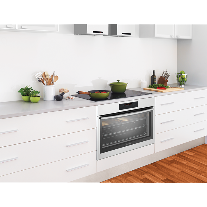 40L Benchtop Black Microwave (WMF4102BA) Westinghouse New Zealand