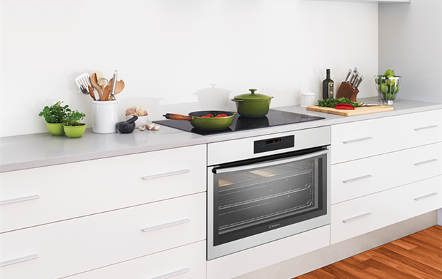 Seamless design  integration