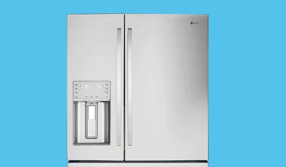 SmartSplit Door Design