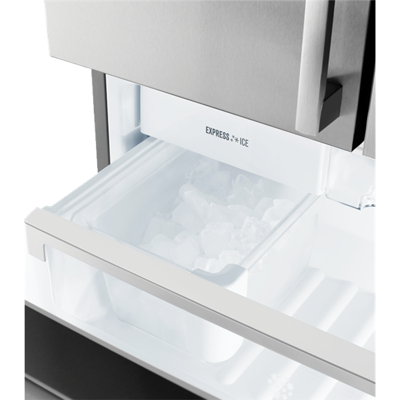 609L UltimateTaste 900 french door refrigerator (EHE6899SA