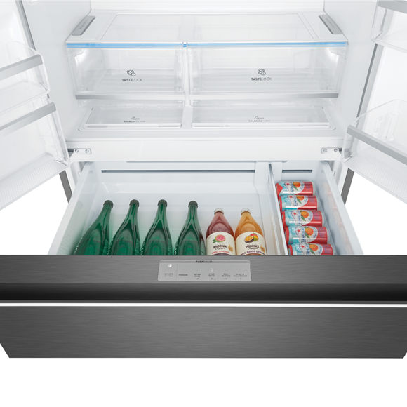 609L UltimateTaste 900 french door refrigerator (EHE6899BA