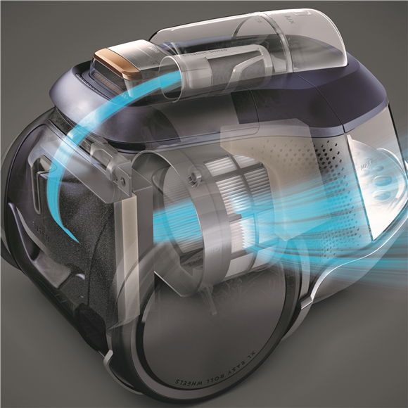 Pure C9 Animal Chili Red (PC91ANIMAT) Electrolux Australia