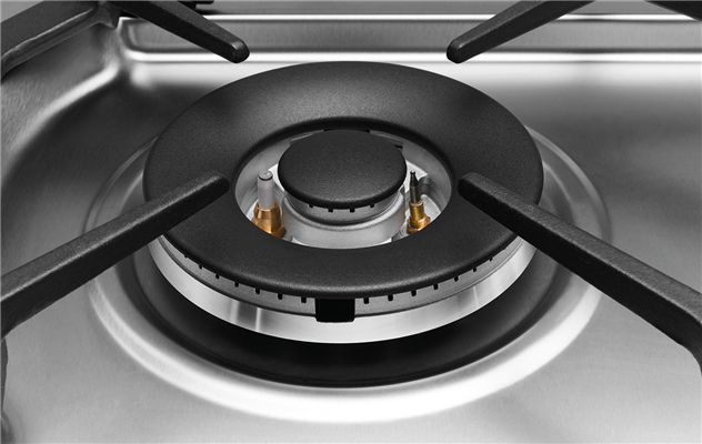 Dual Valve Control