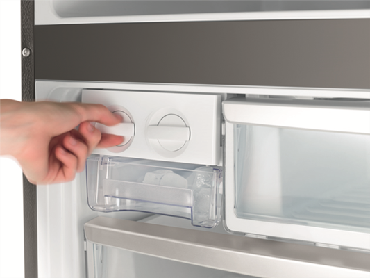 Twist Ice & Serve Dispenser