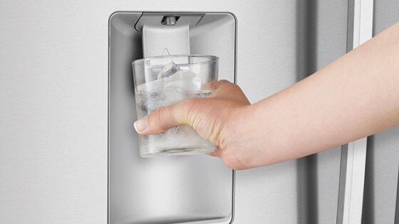 Filtered Water