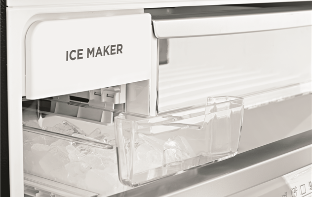 Automatic Ice Maker