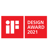iF DESIGN AWARD 2021