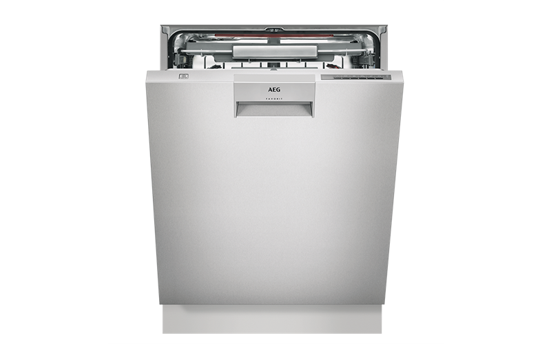 ProClean™ builtunder with ComfortLift™ (FFE72800PM) AEG Australia