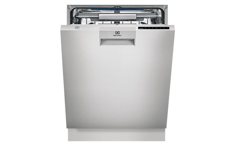 Built Under ComfortLiftTM Dishwasher ESF8735ROX Built Under ComfortLiftTM Dishwasher ESF8735ROX
