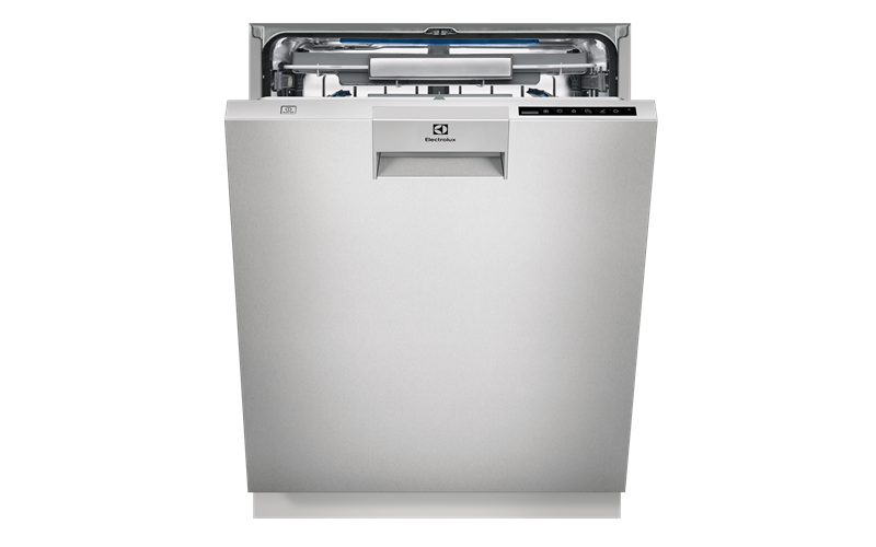 electrolux freestanding dishwasher