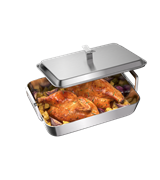 Roasting Dish with Lid: A9KLLC0