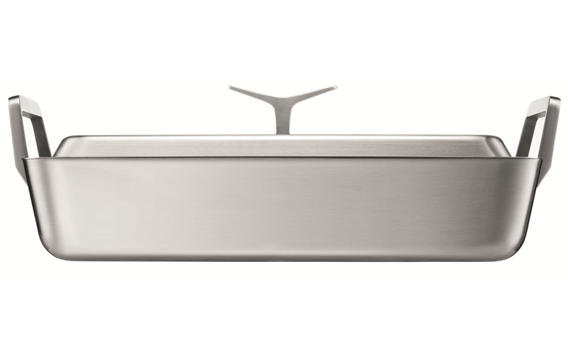 AEG Roasting Dish with Lid A9KLLC0