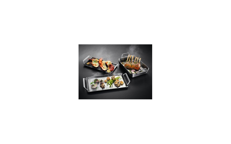 AEG Teppanyaki Grill Plate A9KL1