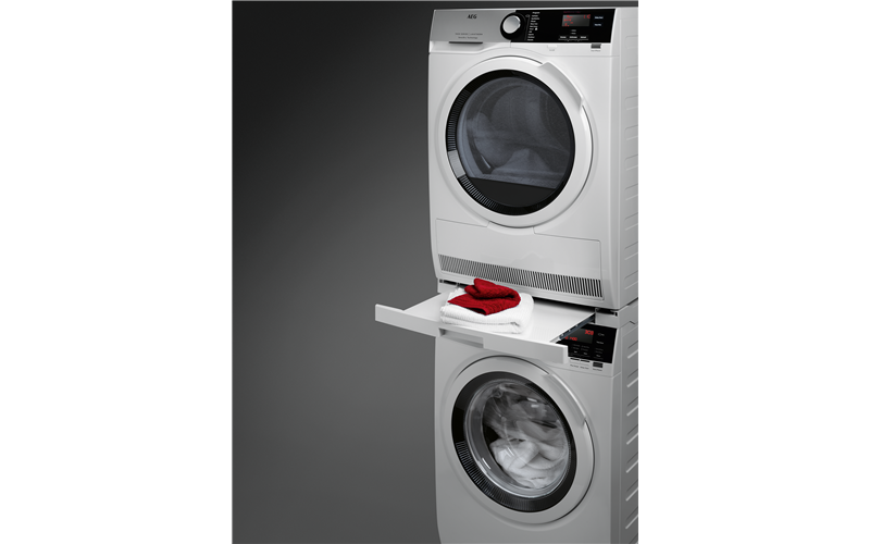 Laundry Stacking Kit (SKP11GW) AEG New Zealand