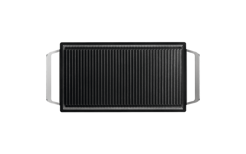 AEG a9hl33 plancha-Grill