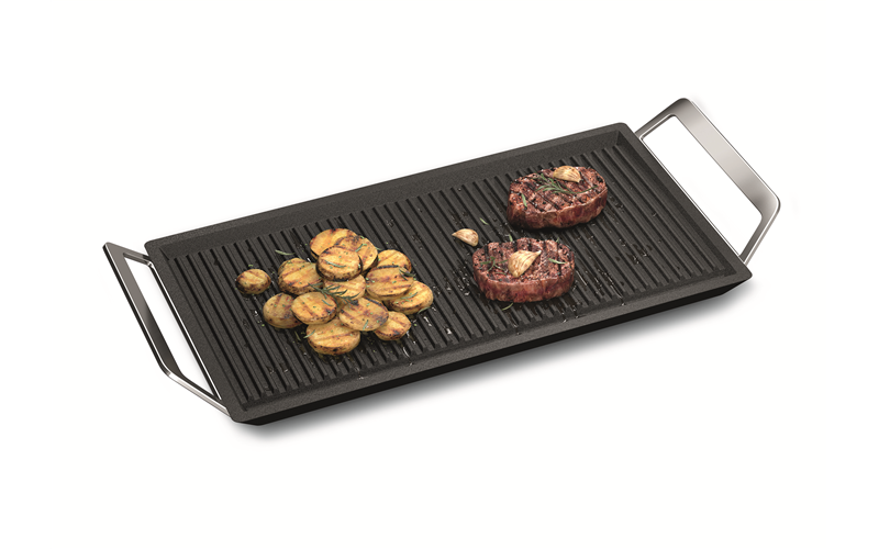 AEG Mastery Collection Plancha Grill A9HL33