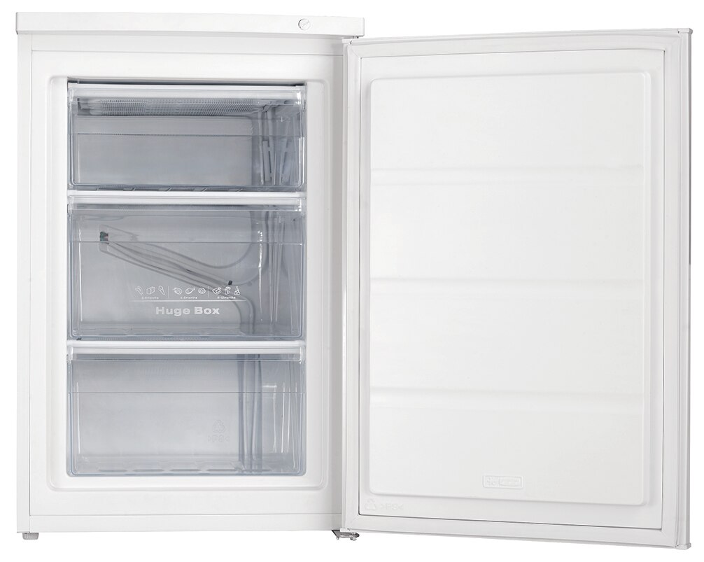 White 91L bar freezer (WFM0900WD) Westinghouse Australia
