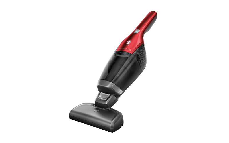 Ergorapido Animal 18V Chilli Red (ZB3320P) - Electrolux Australia