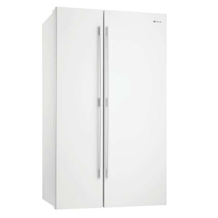 700L white side x side fridge (WSE7000WF) Westinghouse Australia