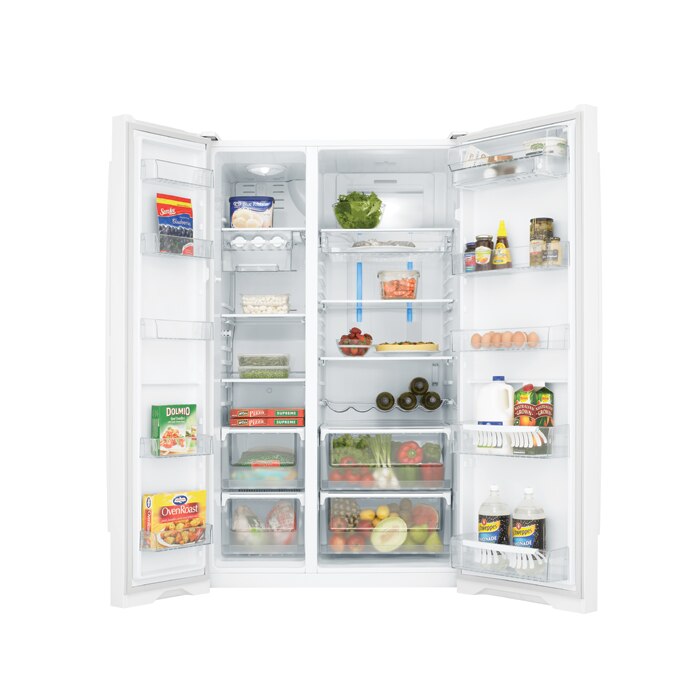 700L white side x side fridge (WSE7000WF) Westinghouse Australia