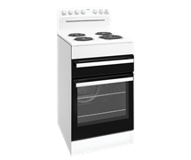 54cm Freestanding Electric Cooker
