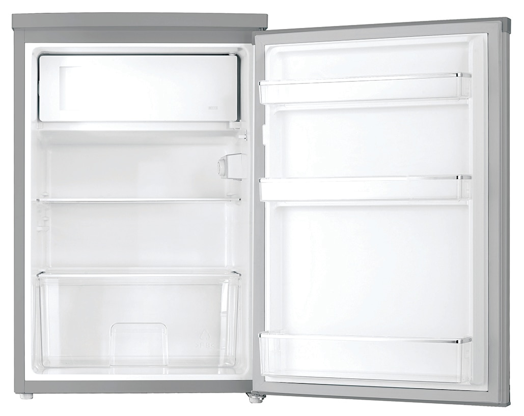 Silver Finish 124L Bar Fridge (WIM1200AD) Westinghouse Westinghouse