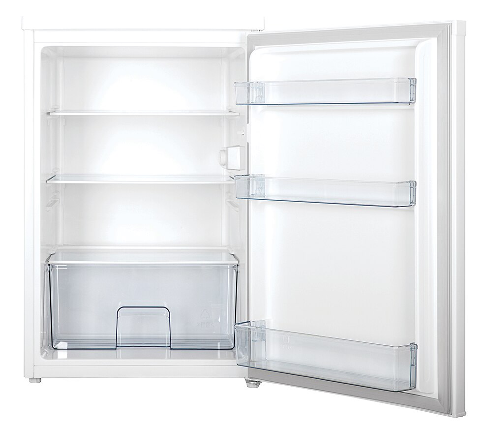 White 138L Bar Fridge (WRM1400WD) Westinghouse Westinghouse Australia