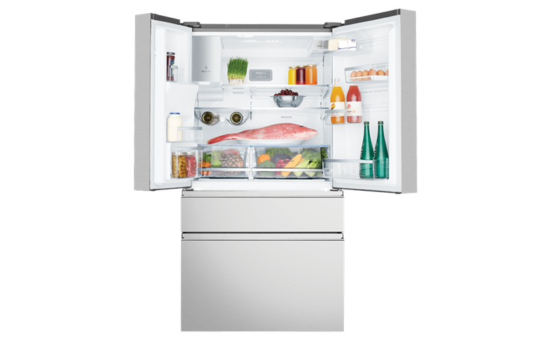 29+ Electrolux fridge freezer not making ice info