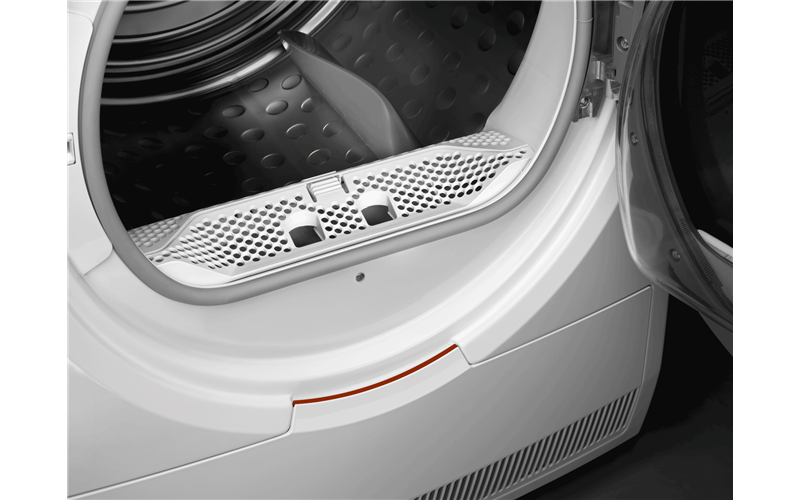 AEG 9000 Series 8kg Heat Pump Dryer T9DBA866C
