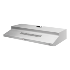 90cm fixed stainless steel rangehood.