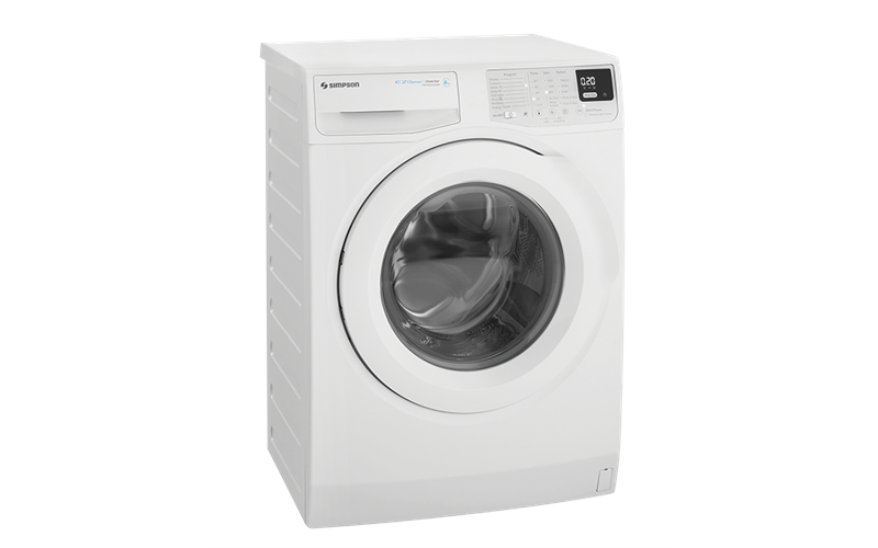 croma 7kg semi automatic washing machine