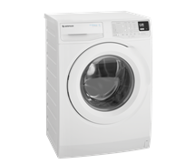 Ezi Set 7kg front load washer