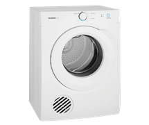 5.5kg vented clothes dryer