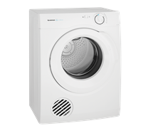 4.5kg vented tumble dryer