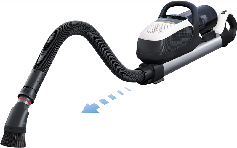 Pure F9 Allergy - Satin White (PF91-6BW) - Electrolux Australia