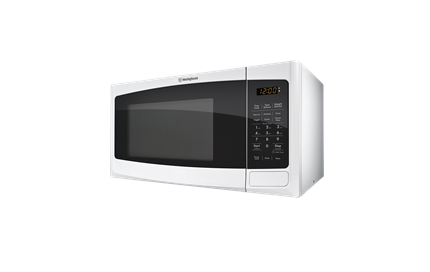 23l White Countertop Microwave Oven Wmf2302wa Westinghouse