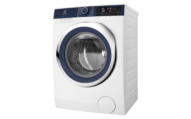 10kg Front Load Washer Sensorwash Ewf1042bdwa Electrolux Australia